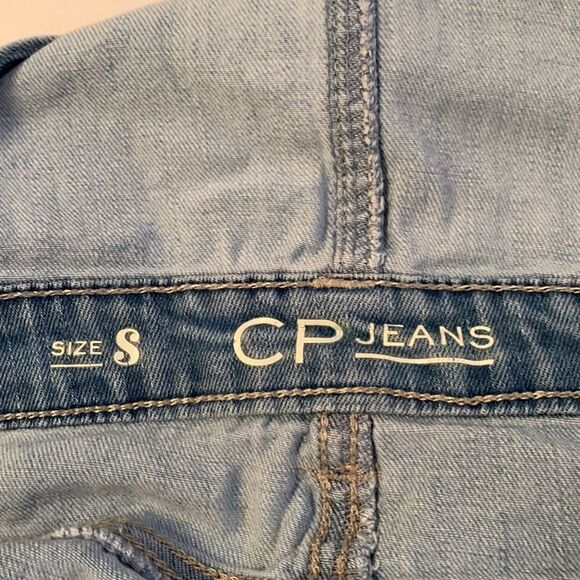 CPJ Jean Overalls Size S - Picture 9 of 10